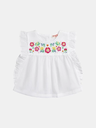 Βρεφικό σετ για κορίτσια ZIMAENS1