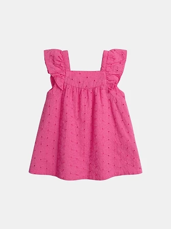 Βρεφικό φόρεμα για κορίτσια ZIMAROB2