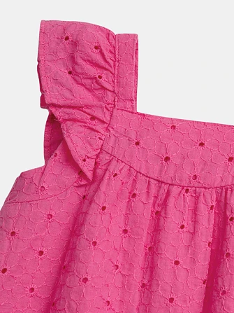 Βρεφικό φόρεμα για κορίτσια ZIMAROB2