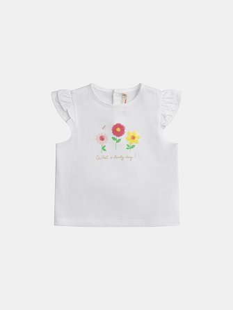 ΜΠΛΟΥΖΑ για Κορίτσια ZIMATI