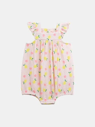 Bρεφική Σαλοπέτα για Κορίτσια ZIPLABAR1