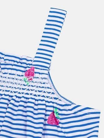 Bρεφική Σαλοπέτα για Κορίτσια ZIPLABAR2