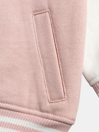 Βρεφική Ζακέτα για Κορίτσια ZITRICAR1