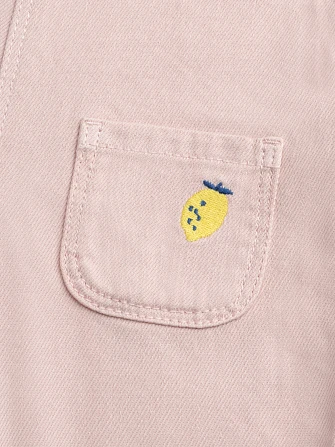 Βρεφική Σαλοπέτα για Κορίτσια ZITRISAL