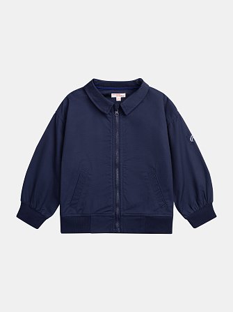 Παιδικό Μπουφάν για Αγόρια Formal Navy