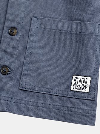 Παιδικό Μπουφάν για Αγόρια Cool Planet