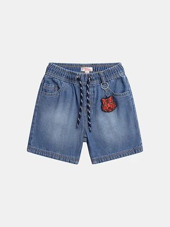 Παιδικό σορτς για Αγόρια ZOEXOBER1