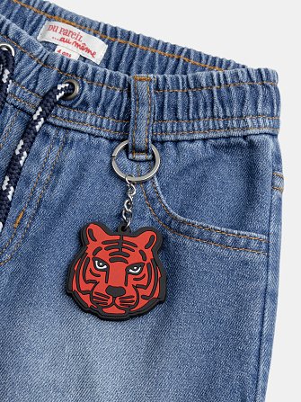 Παιδικό σορτς για Αγόρια ZOEXOBER1