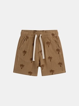 Παιδικό σορτς για Αγόρια ZOEXOBER3