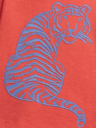 Παιδική Μπλούζα για Αγόρια ZOEXOTI2