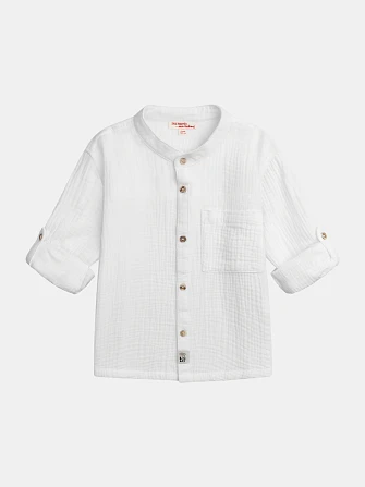 Παιδικό Πουκάμισο για Αγόρια ZOFOCHEM