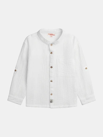 Παιδικό Πουκάμισο για Αγόρια ZOFOCHEM