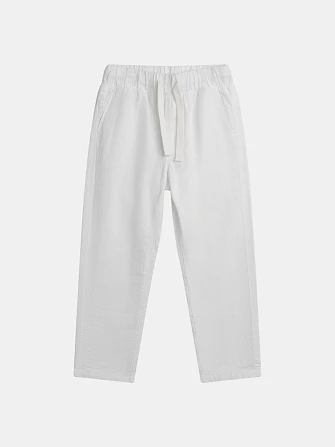 Παιδικό Παντελόνι για Αγόρια White Day