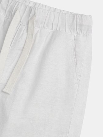 Παιδικό Παντελόνι για Αγόρια White Day