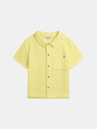 Παιδικό Πουκάμισο για Αγόρια ZOFOSHIRT2