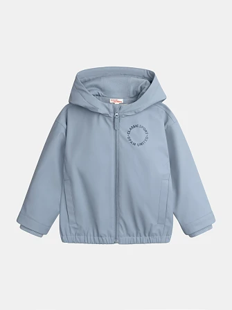Παιδική Μπουφάν για Αγόρια ZOGROIMP
