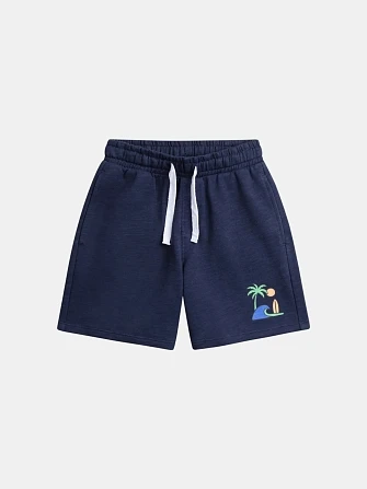 Παιδικό σορτς για Αγόρια ZOJOBER1EX