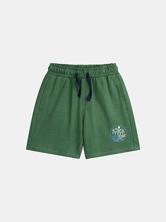 Παιδικό σορτς για Αγόρια ZOJOBER2EX