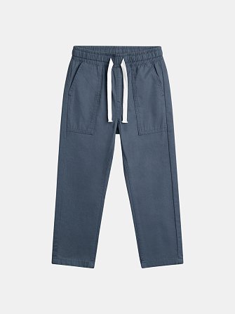 Παιδικό Παντελόνι για Αγόρια Blue Casual