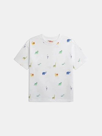 Παιδική Μπλούζα για Αγόρια ZOJOTIAOP1