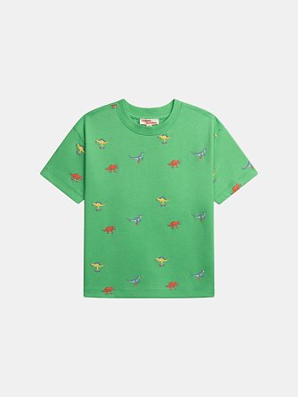 Παιδική Μπλούζα για Αγόρια ZOJOTIAOP3