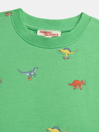 Παιδική Μπλούζα για Αγόρια ZOJOTIAOP3