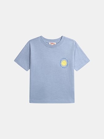 Παιδική Μπλούζα για Αγόρια ZOJOTIBRO3