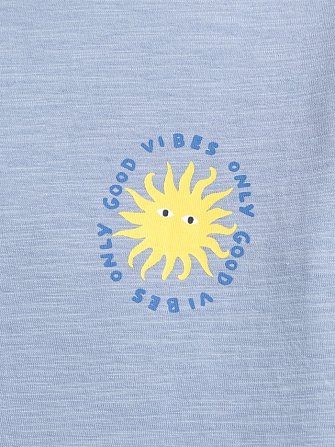 Παιδική Μπλούζα για Αγόρια ZOJOTIBRO3