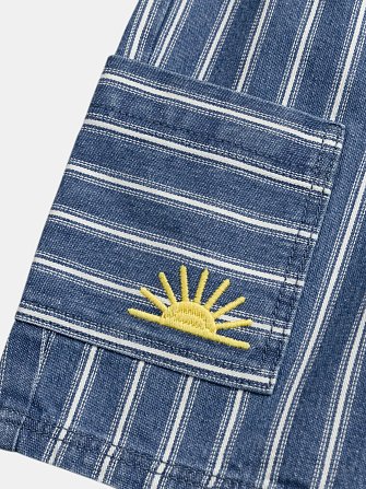 Παιδικό σορτς για αγόρια ZOMABER2