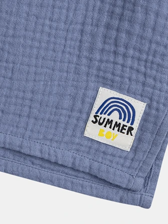 Παιδικό πουκάμισο για αγόρια ZOMASHIRT