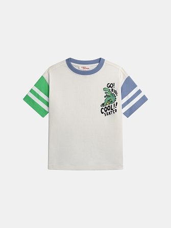 Παιδική μπλούζα για αγόρια ZOMATI1