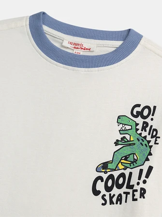 Παιδική μπλούζα για αγόρια ZOMATI1