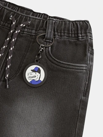 Παιδικό Σορτσάκι για Αγόρια ZOPHIBER2