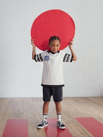 Παιδικό Σορτς για Αγόρια Always Cool