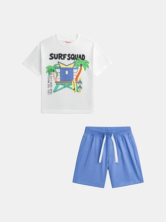 Παιδικό Σετ για Αγόρια ZOPLAENS1