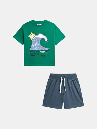 Παιδικό Σετ για Αγόρια Surf Catcher