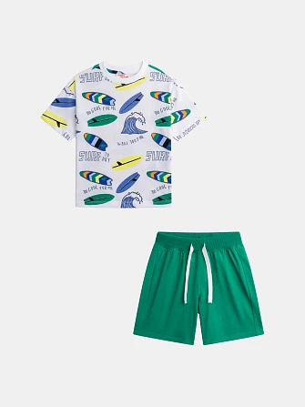 Παιδικό Σετ για Αγόρια ZOPLAENS3