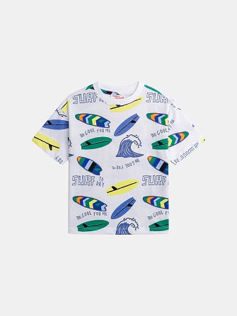 Παιδικό Σετ για Αγόρια ZOPLAENS3