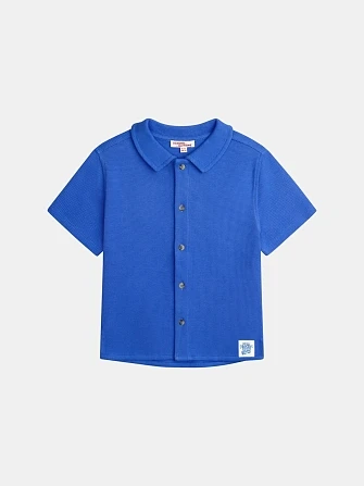 Παιδικό Πουκάμισο για Αγόρια ZOSOLSHIRT
