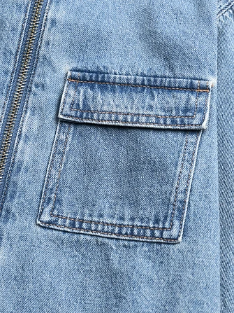 Παιδικό Πουκάμισο για Αγόρια ZOTRICHEM