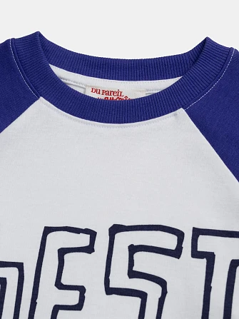 Παιδική Μπλούζα για Αγόρια Best Days