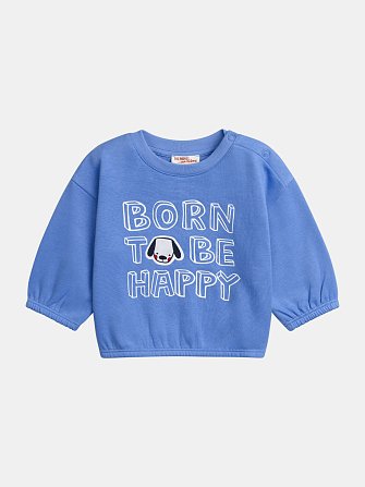 Βρεφικό Σετ για Αγόρια Born to be Happy