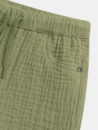 Βρεφικό σορτς για Αγόρια ZUEXOBER2