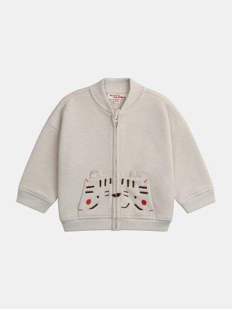 Βρεφική Ζακέτα για Αγόρια ZUEXOGIL