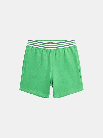 Πράσινο Σορτσάκι για αγόρια