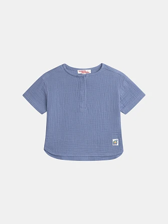 Βρεφικό σετ για αγόρια ZUMAENS