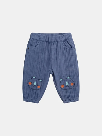 Βρεφικό Παντελόνι για Αγόρια Blue Bear