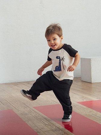 Βρεφικό Παντελόνι για Αγόρια ZUPHIPAN