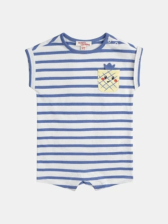 Βρεφικό Φορμάκι για Αγόρια ZUPLACOM1