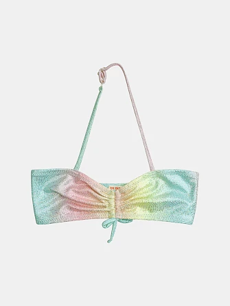 Παιδικό Μαγιό για Κορίτσια Rainbow Mermaid